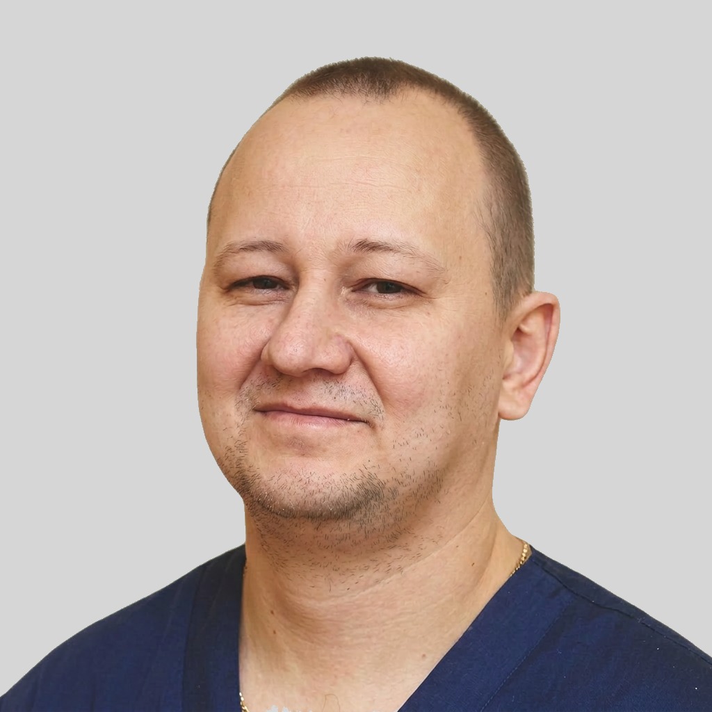 Алексей Корочкин